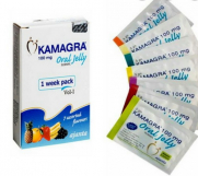 Kamagra gel 